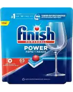 Fınish Powerball Hepsi Bir Arada 65li