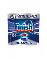 Fınish Quantum 100lü Tablet