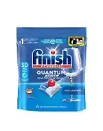 Fınish Quantum 50li Tablet