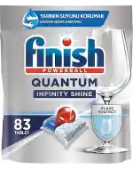 Fınish Quantum 83 Lü Tablet