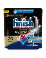 Fınish Quantum ULtimate 20li