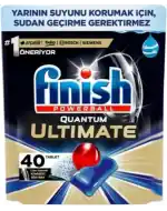 Fınish Ultımate 40lı