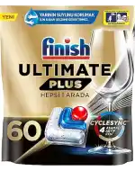 Fınish Ultimate 60lı