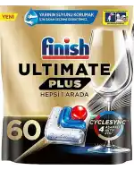 Fınish ULtimate Plus H1a 60lı