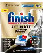 Fınish Ultimate Plus H1a 75li
