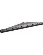 Flora Kibar Yersil 55cm F155