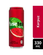 Fuse Tea Karpuz Pet 330ml