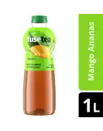 Fuse Tea Mango-ananas Pet 1lt