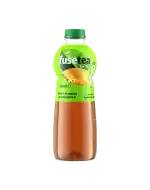 Fuse Tea Soğuk Çay Mango Ananas Aromalı İçecek Pet 1Lt