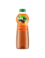 Fuse Tea Soğuk Çay Şeftali Aromalı İçecek Pet 1Lt