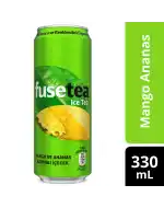 Fusetea İce Tea Mango-ananas Arml İçecek 330ml