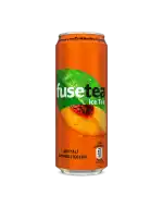Fuse tea İce Tea Şeftali Ar Ml İçecek 330 Ml
