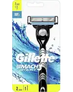 Gillette Mach 3 Start 2 Up