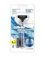 Gillette Mach 3 Start 2 Up