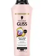 Gliss Şamp. 400ml Splıt Hair Micalle
