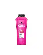 Gliss Şamp. 400ml Supreme Lenght