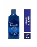 Goddards Gümüş Parlatıcı 125ml