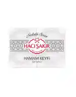 Hacı Şakir Sabun Banyo Hamam Keyfi 800gr