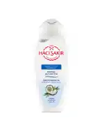 Hacı Şakir Şampuan 500ml Hind. Ceviz