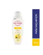 Hacı Şakir Şampuan 500ml Limon -yağlı