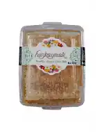 Haskaymak Petekli Kesme Bal 450 G