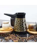 Herevin Elektrikli Cezve Altın 401000-011