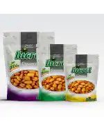 Hicret 150gr Soslu Mısır