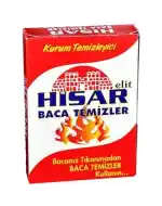 Hisar Baca Temizleme