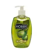 Hobby Sıvı El Sabunu 400ml Zeytınyaglı