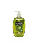 Hobby Sıvı El Sabunu 400 Ml Zeytınyaglı