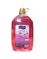 Hobby Sıvı Sabun 3lt Gül