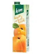 İçim Kayısılı Meyveli İçecek 1lt