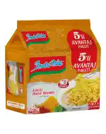 İndomi Körili 5li Pkt