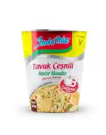 Indomıe Bardaklı Tavuklu Noodle 60 Gr