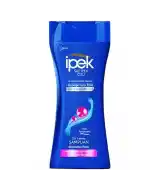 Ipek 2ın Normal Haır Shp 480 Ml Tur