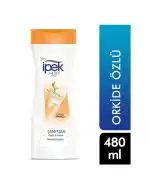 Ipek Normal Haır Shp 480 Ml Tur