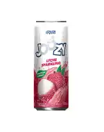 Joozy Lychee 330ml
