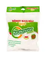 Karakayalar Döner Yedek Mop Kp045