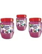 Kent Freshers  Granül Karadut 300 Gr 3lü Avantaj Paket