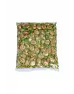 Kent Fulmilk Sütlü Tereyağlı Bonbon Şeker 1000 Gr