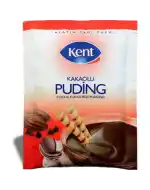Kent Puding Çikolatalı 115gr