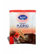 Kent Puding Kakaolu 115 Gr