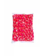 Kent Toffy Çilek Sulu Toffee Şeker 1000 Gr