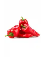 Kırmızı Biber Kg.