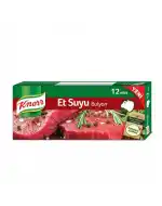 Knorr Bulyon Et Suyu 12+3