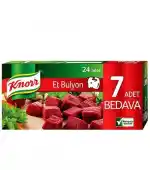 Knorr Et Bulyon 24lü