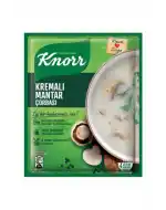 Knorr Kremalı Man. Çor.