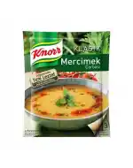 Knorr Mercımek Corbası