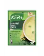 Knorr Şehriyeli Tavuk Çorbası