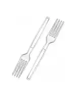 Köpüksan Lüks Çatal 50li